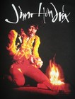 Vintage 1993 Jimi Hendrix The Ultimate Experience Black Shirt - Adult Xl 90s