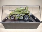 New Boxed   Banded Aurora Afx Peace Tank Slot Car Magna-traction  1924 Lot113