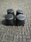 Can-am Wheel Caps For Outlander  Renagade maverick defender  2012-2024 705400928