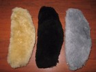 Shadow Roll For Horse Racing Bridle Usa Made Just Merino Sheepskin Jms Products
