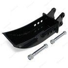 150mm Narrow Bucket Attachments For 0 8-2 Ton Mini Excavators Digger