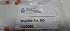 Thermo Scientific 1320050 Peristaltic Pump Tubing  Icap  Orange yellow  3 Bridge
