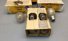 12-1970 s  Nos  General Electric Sure Fire No 5 Flash Bulbs   Orig  Box  Tested