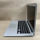 Macbook Air 13  2017  Core I5-5350u   1 8ghz  8gb Ram  128gb Ssd  High Sierra