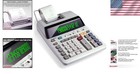 Professional Ink Printing Calculator  Off-white