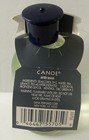 Canoe By Dana For Men After Shave Splash 3 7oz Glass Bottle Vintage New Un- Box
