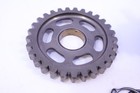 2011 Yamaha Yz450f Kickstart Spindle Gears Mechanism Spring   Idler Oem 