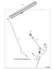 Polaris Pulse Led Light Bar Wiring Harness