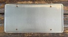 2022 Tennessee Emergency License Plate E-73128