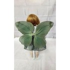 Felicity Shamrock Fairy - Fairy Of Luck And Abundance