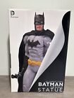 Dc Collectibles Comics Icons  Batman Statue  1 6th Scale Limited Edition  5200