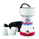 Rule A53s24-gra Utility And Sump Pump 115vac 110w