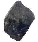 Sapphire Rough Natural 6502 Ct Blue Gemstone Loose Specimen Facet Uncut African