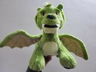 Disney Pete   s Dragon Elliot Dragon Large Green 18  Plush Doll Toy