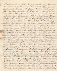 1863 Letter From New Hope  Pa To Philadelphia  Pa