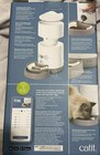 Catit Pixi Smart Feeder Cat Food Dispenser With Remote Control App 43752 Newship