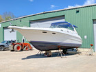 Sea Ray 330 Sundancer Express Cruiser - Forward   Aft Cabins - Runs Great 