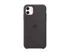 Apple - Iphone 11 Silicone Case - Black Mwvu2zm a