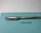 Tiffany   Co  Silver 925  Pen Vintage 1996 Elsa Peretti W original Ink Works