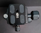 Mefoto Q1 Ballhead Red Never Used