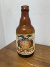 1935 Miller Beer Stienie Bock Bottle Milwaukee Wisconsin Wi Wis 