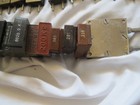 Vintage Ham Radio Crystal Lot Of 59