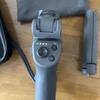 Dji Osmo Mobile 3 Smartphone Gimbal Stabilizer With Case   Pouch