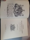 London Tradesmen s Cards Of The Xviii Century - Ambrose Heal - Pb  trade Cards 