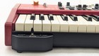 K-link K-164 Half Moon Leslie Switch For Motion Sound Pro3  Pro-3x And Pro-145