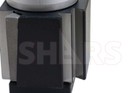 Shars 6 - 12  Axa Wedge Quick Changing Tool Post 250-111 Cnc New M 