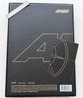 Ateez Treasure Ep fin All To Action A Ver  Album Cd    san  Photocard   Etc 