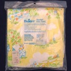 Vintage Dundee Hooded Baby Towel 30  X 36  Usa Mervyn s New Old Stock