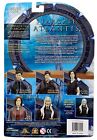 Stargate Atlantis Lt  Colonel Sheppard Action Figure New Diamond Select 2008