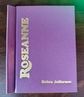 Original    roseanne    Tv Script Book  Authentic   Autographed John Goodman   More