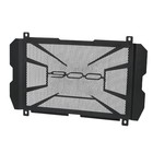 Z900 Motorcycle Radiator Guard Protective Cover Compatible With Z900 2017-2024 