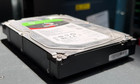 Seagate Ironwolf 2tb 5900rpm Sata 3 5   st2000vn004  Nas Hdd Hard Disk Drive