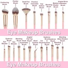 Makeup Brush Set 48pcs Makeup Brushes Set Professional Kit For Beginner Premi   