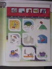 Australia 2024 Mem Fox Where Is My Green Sheep A4 Presentation Stamp Pack