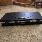 Skb Two Bow   Hard Travel Bow Case Airline Tsa Approved Locks
