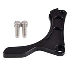Nicecnc Case Saver Chain Guide Engine Guard Cover For Yamaha Yfz450x 2010-2011