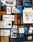 Premium Liquidation Mystery Box     Usa Wholesale Mixed General Merchandise Lot