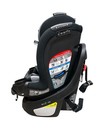 New Evenflo Revolve360 Slim 2-in-1 Car Seat