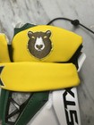 Stx California Redwoods Large Lacrosse Gloves Cell Vi Pll