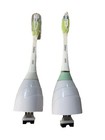    4pcs  Replacement Toothbrush Heads With Philips Sonicare Electric Toothbrush
