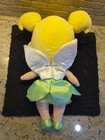 13  Disney Store Tinker Bell Fairy Toddler Girl Doll Stuffed Animal Plush Toy