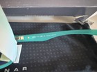 Gunnar Premium Gaming   Computer Glasses  Blocks 65  Blue Light-new damaged Box