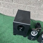 Logitech Subwoofer Z313 W multimedia Speaker System