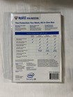 Brand New  Mcafee Antivirus Total Protection 2017  3 Devices  Factory Sealed Pkg