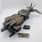 Aoshima Aliens Drop Ship 01 Diecast Standard Edition Model 1 72 Scale W o Figure