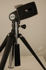 Vintage Meade  68 Tabletop Camera Tripod   Excellent Condition  Read 